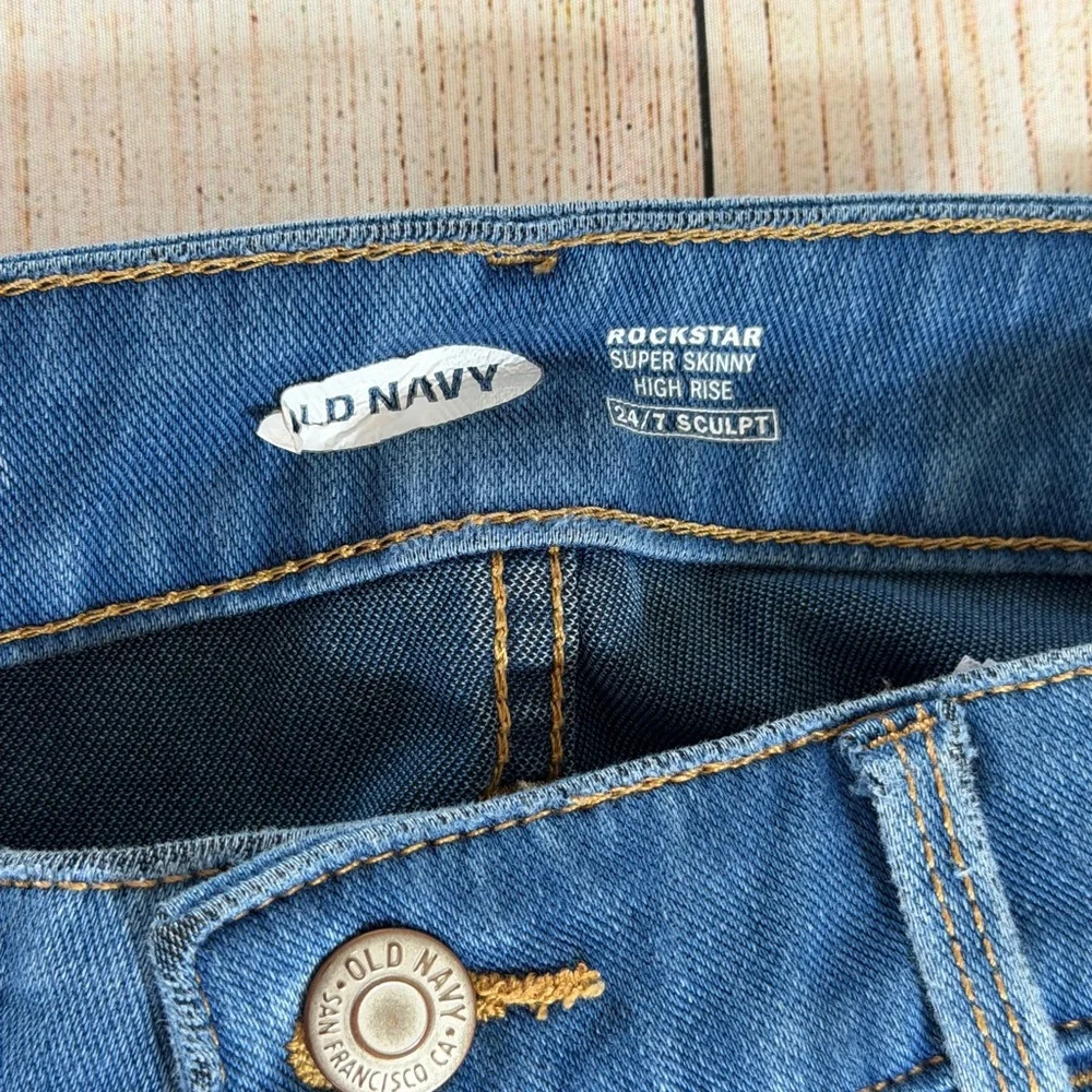 JEANS BUNDLE Women’s Size 6 - 5 Pairs - Picture 11 of 11